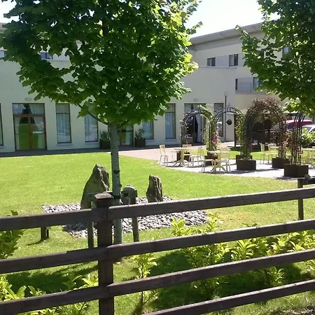酒店 麦克威廉姆公园酒店 克莱尔莫里斯
