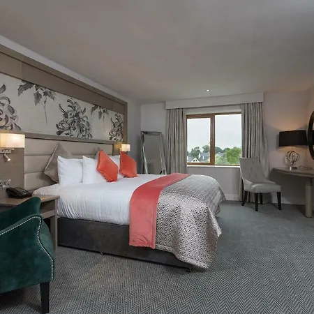 Mcwilliam Park 4*