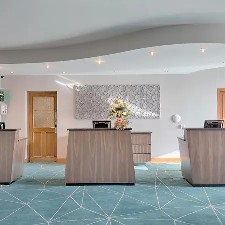 Hotel Mcwilliam Park Claremorris