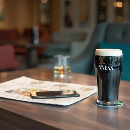Hotel Mcwilliam Park Claremorris