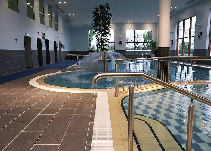 Hotel Mcwilliam Park Claremorris