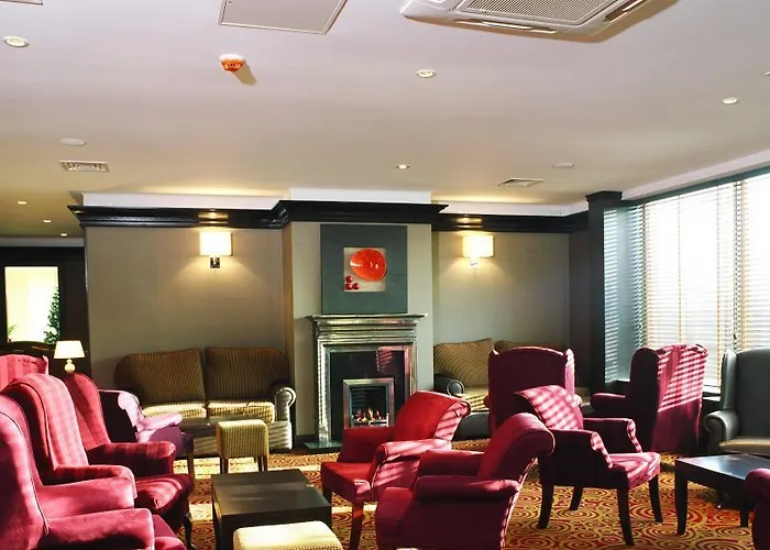 Mcwilliam Park 호텔 4*