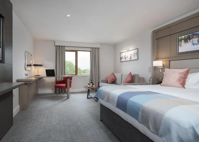 Mcwilliam Park Hotel Claremorris