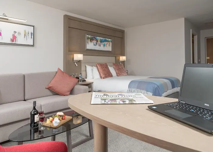 Mcwilliam Park 호텔 4*