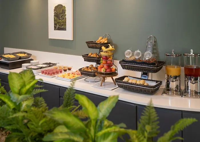 Hotel Mcwilliam Park Claremorris