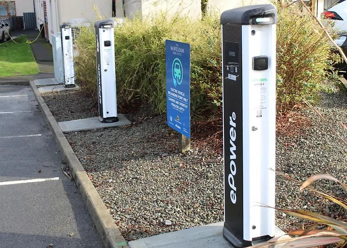 Mcwilliam Park 클래어모리스