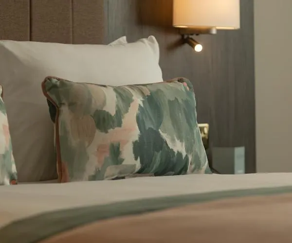 Hotel Mcwilliam Park Claremorris