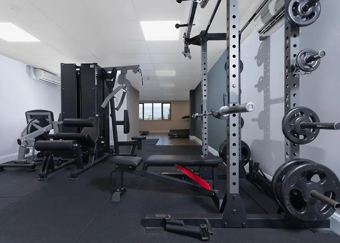 Hotel Mcwilliam Park Claremorris