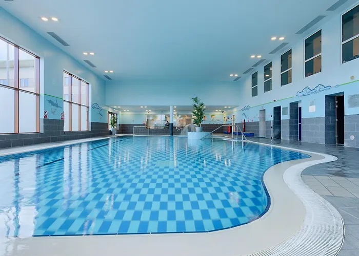 Mcwilliam Park Hotel 4*