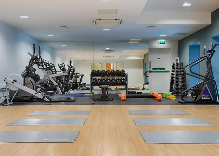 Mcwilliam Park 4* 클래어모리스