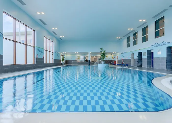 Mcwilliam Park Hotel