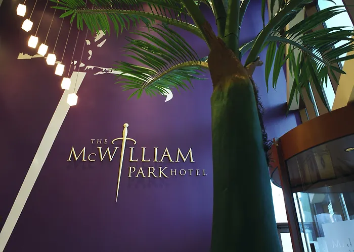 Mcwilliam Park Hotel