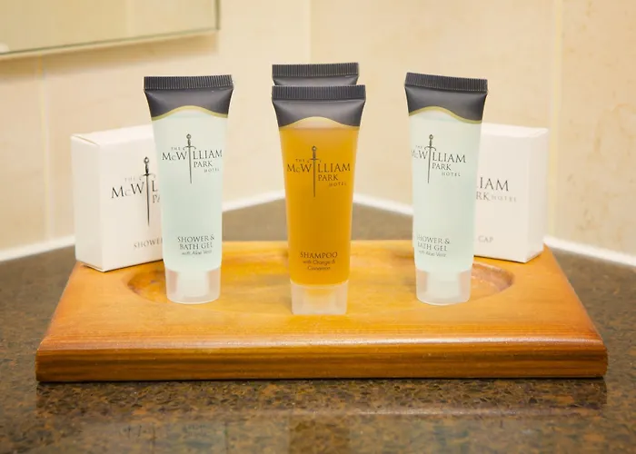 Mcwilliam Park 4* 클래어모리스