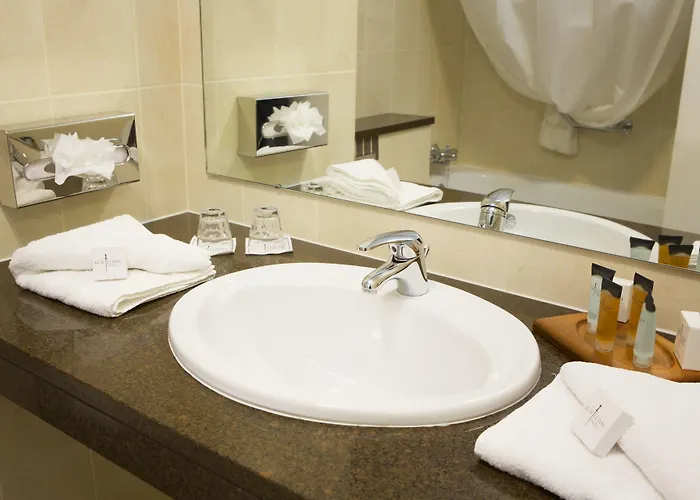 Mcwilliam Park Hotel Claremorris