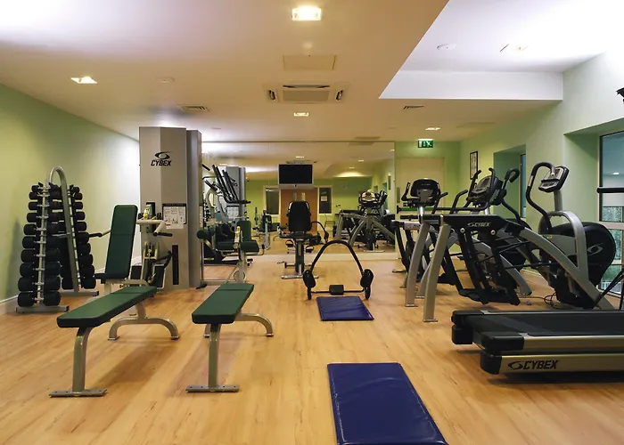 Mcwilliam Park 4* Claremorris