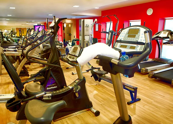 Hotel Mcwilliam Park