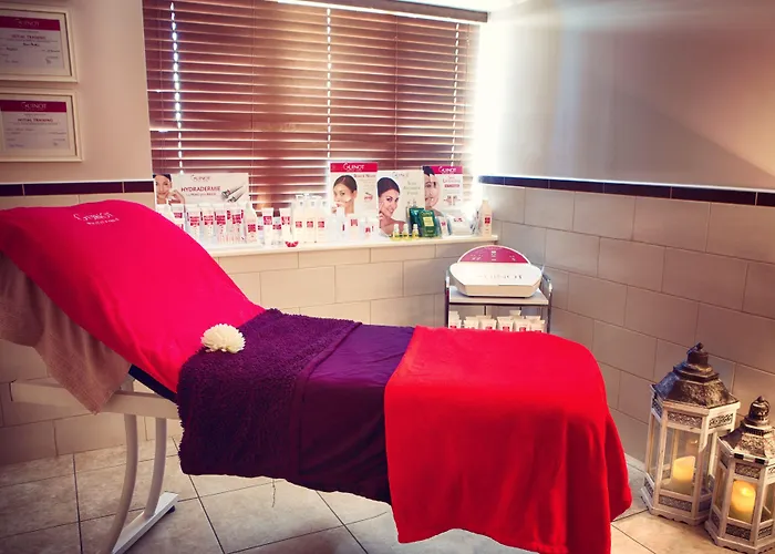 Mcwilliam Park 4* Claremorris