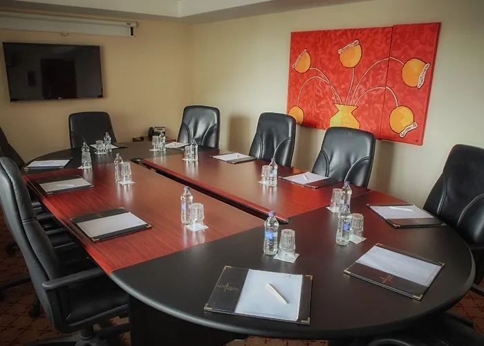 Mcwilliam Park Claremorris