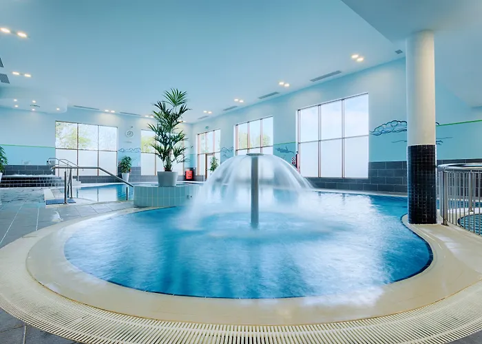 Mcwilliam Park 클래어모리스