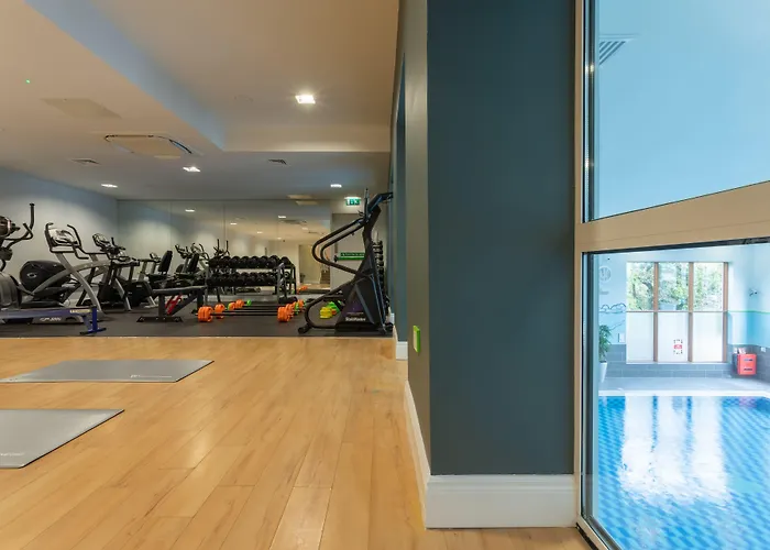 Mcwilliam Park 4* 클래어모리스