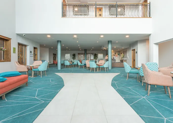 Hotel Mcwilliam Park