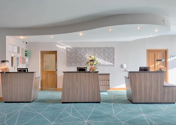 Hotel Mcwilliam Park