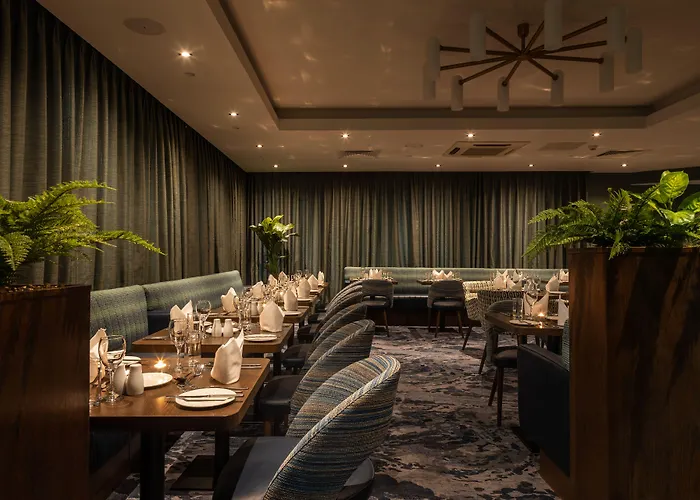 Mcwilliam Park Hotel 4*