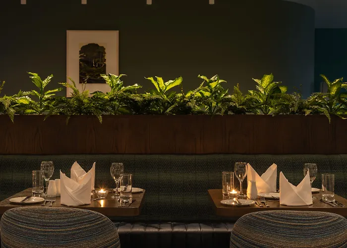 Mcwilliam Park Hotel