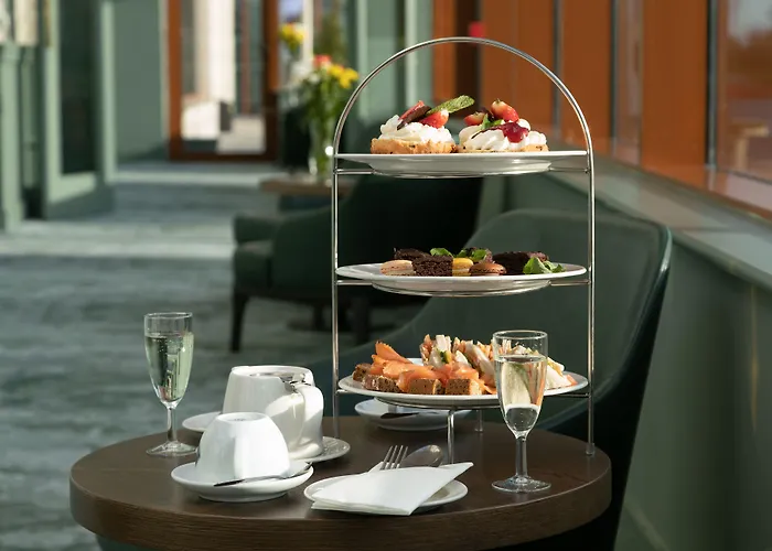 Mcwilliam Park Hotel 4*