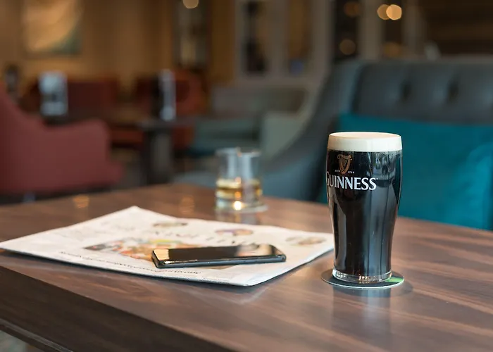 Mcwilliam Park 4* 클래어모리스