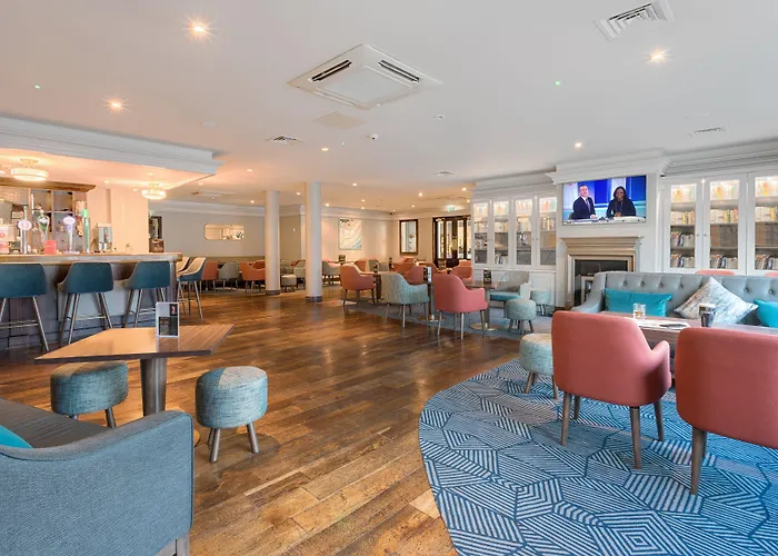 Mcwilliam Park Hotel