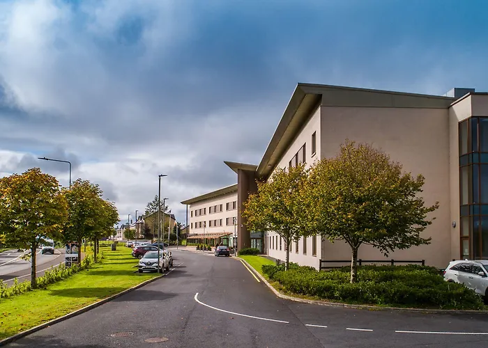 Mcwilliam Park Claremorris
