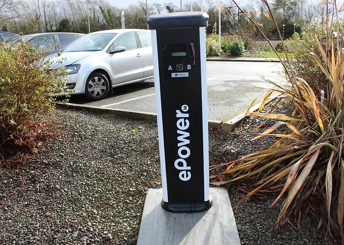 Mcwilliam Park 호텔 4*