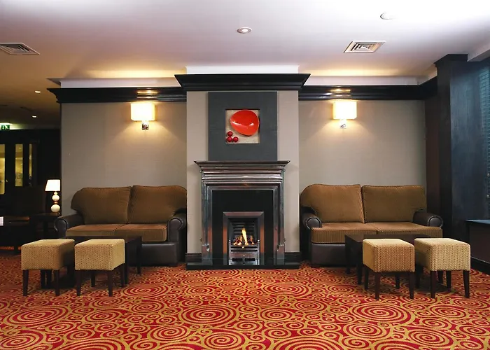 Mcwilliam Park Hotel