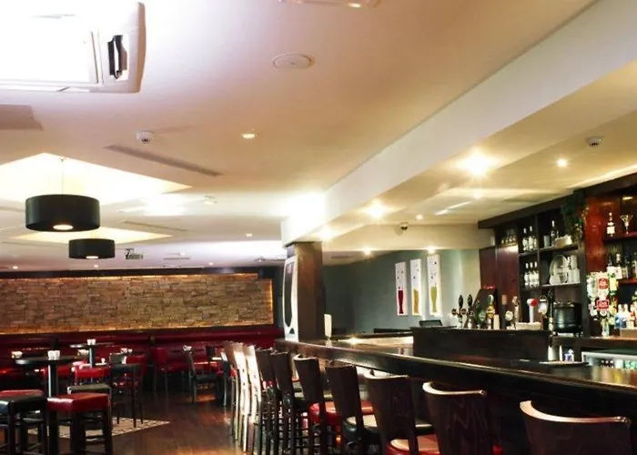 Mcwilliam Park Claremorris