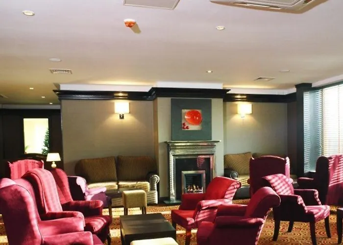 Hotel Mcwilliam Park Claremorris