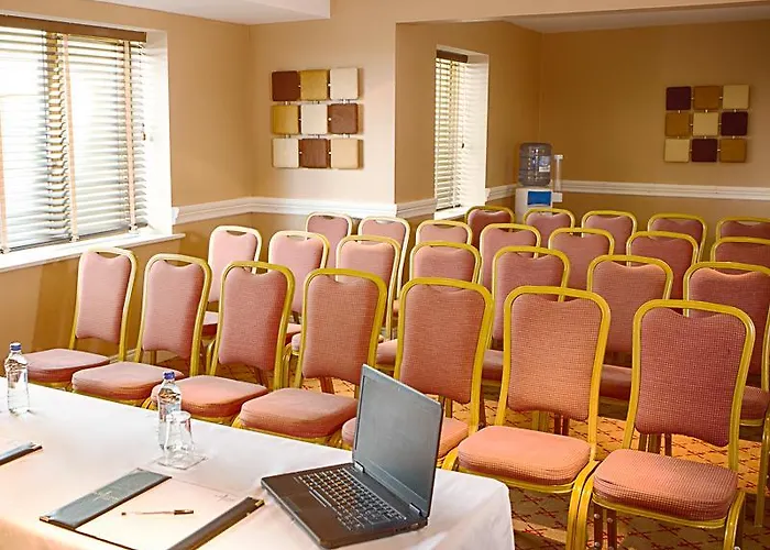 Mcwilliam Park Claremorris