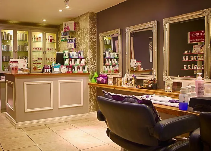 Mcwilliam Park Hotel Claremorris