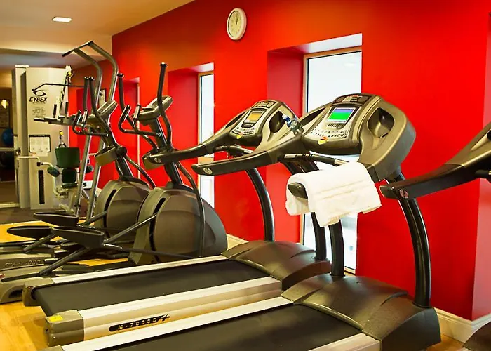 Mcwilliam Park Hotel 4*