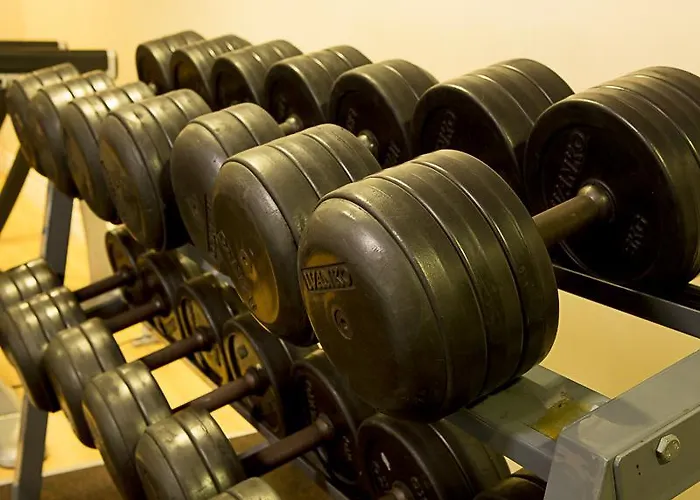 Mcwilliam Park 호텔