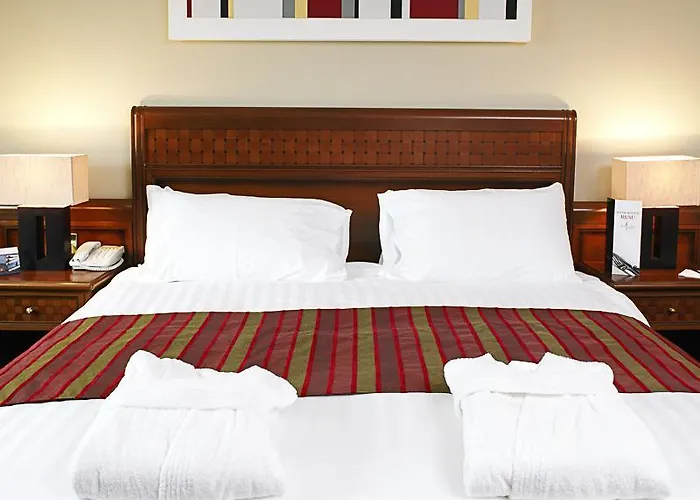 Mcwilliam Park 클래어모리스