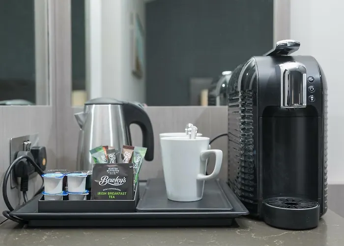 Mcwilliam Park Hotel