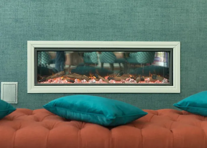 Mcwilliam Park Hotel Claremorris